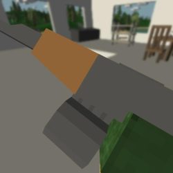 Unturned ranger drum bunker