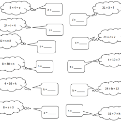 Eureka math grade 3 module 3 answer key