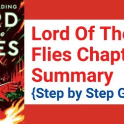 Lord of the flies chapter 4 quiz