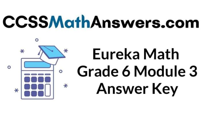 Eureka math grade 3 module 3 answer key