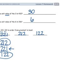 Lesson 10 homework 5.2 answer key