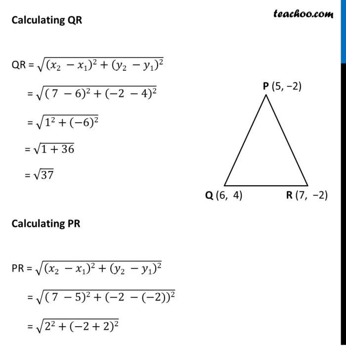 Chapter 10 test geometry answer key