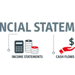 An assessment of whether financial statements follow gaap